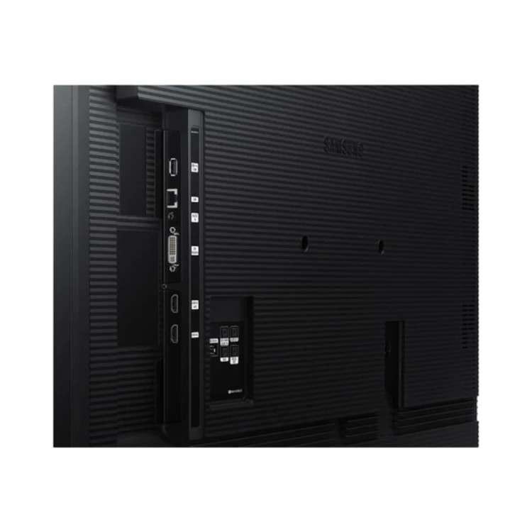 Samsung QB43R Class 43" 16:9 HDR 4K UHD LED LCD Commercial Smart Display — Being Shipped