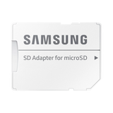 Samsung PRO Endurance UHS-I microSDXC 256GB Memory Card with SD Adapter — Being Shipped