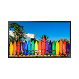Samsung OMB Series 55" 16:9 60Hz UHD 4K Digital Smart Signage Display — Being Shipped