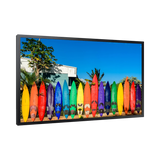 Samsung OMB Series 55" 16:9 60Hz UHD 4K Digital Smart Signage Display — Being Shipped