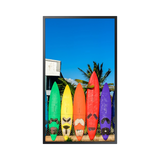Samsung OMB Series 55" 16:9 60Hz UHD 4K Digital Smart Signage Display — Being Shipped