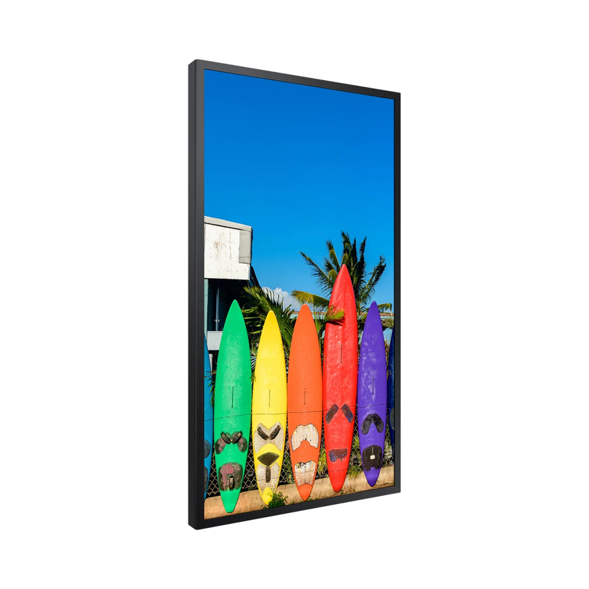 Samsung OMB Series 55" 16:9 60Hz UHD 4K Digital Smart Signage Display — Being Shipped