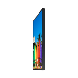 Samsung OMB Series 55" 16:9 60Hz UHD 4K Digital Smart Signage Display — Being Shipped