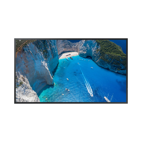 Samsung OMA Series 75" 16:9 60Hz UHD 4K Smart Digital Signage Display — Being Shipped