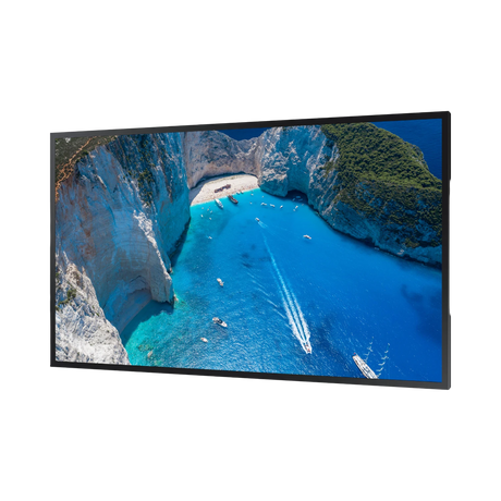 Samsung OMA Series 75" 16:9 60Hz UHD 4K Smart Digital Signage Display — Being Shipped