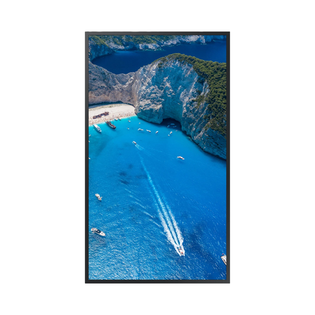 Samsung OMA Series 75" 16:9 60Hz UHD 4K Smart Digital Signage Display — Being Shipped