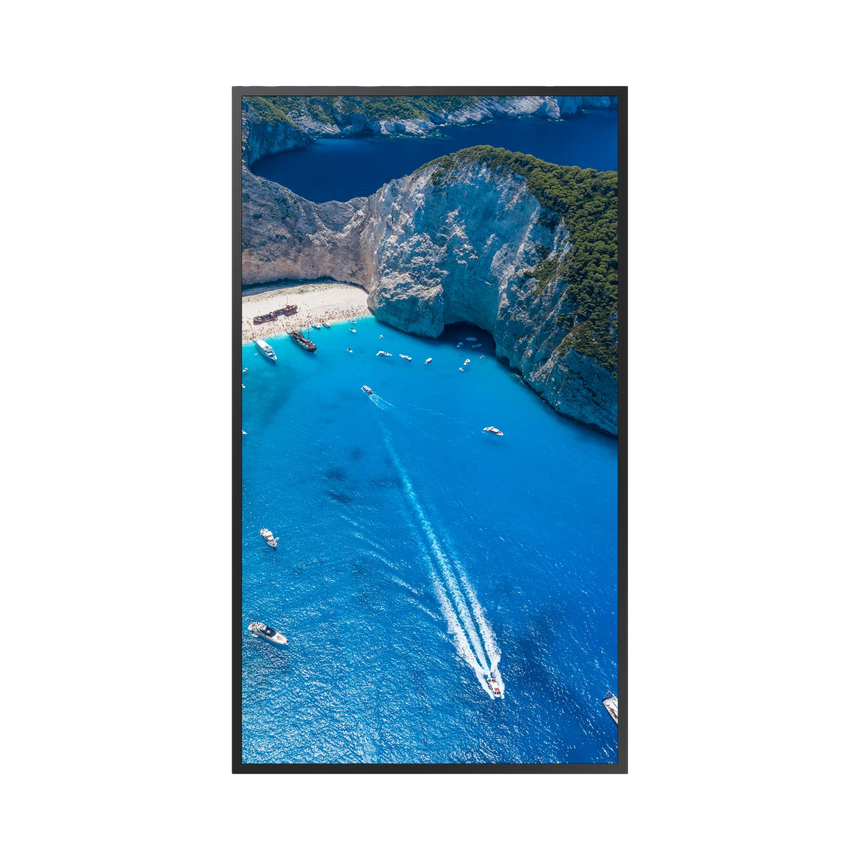 Samsung OMA Series 75" 16:9 60Hz UHD 4K Smart Digital Signage Display — Being Shipped