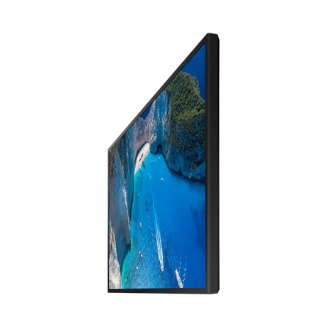 Samsung OMA Series 75" 16:9 60Hz UHD 4K Smart Digital Signage Display — Being Shipped