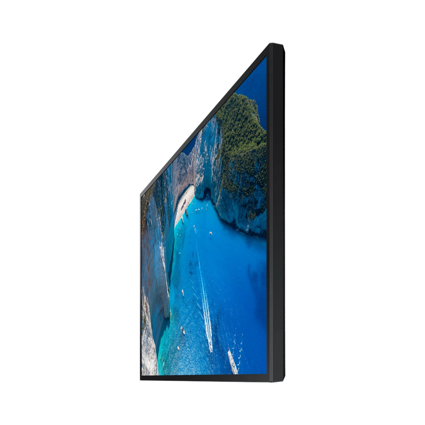 Samsung OMA Series 75" 16:9 60Hz UHD 4K Smart Digital Signage Display — Being Shipped