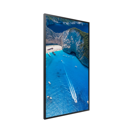 Samsung OMA Series 75" 16:9 60Hz UHD 4K Smart Digital Signage Display — Being Shipped
