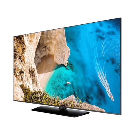 Samsung NT690U Class 50" 16:9 60Hz HDR 4K UHD LED Hospitality Smart TV — Being Shipped