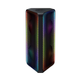 Samsung MX-ST50B Sound Tower 240W Wireless Party Bi-Directional Speaker — Being Shipped