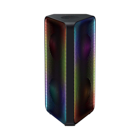 Samsung MX-ST50B Sound Tower 240W Wireless Party Bi-Directional Speaker — Being Shipped