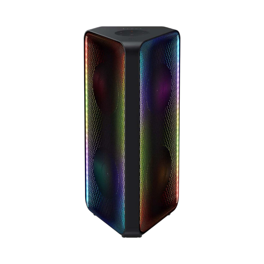 Samsung MX-ST50B Sound Tower 240W Wireless Party Bi-Directional Speaker — Being Shipped