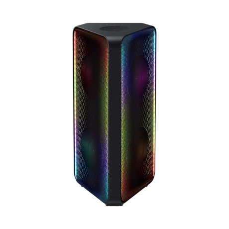 Samsung MX-ST40B Sound IPX5 160W Wireless Bi-Directional Party Tower Speaker — Being Shipped