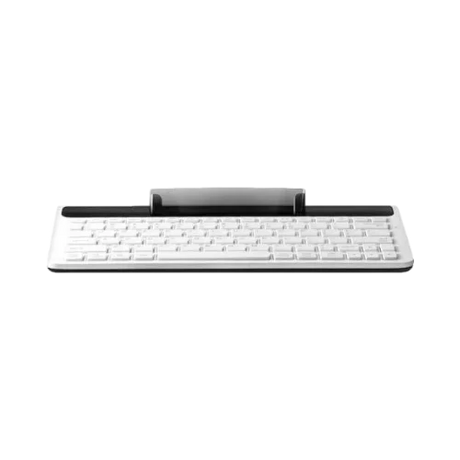 Samsung Galaxy Tab Keyboard Dock with 83 Keys — Being Shipped