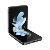 Samsung Galaxy Z Flip4 6.7" Foldable Android 12 Smartphone 12MP/12MP Dual Rear Camera, 128GB Memory, 8GB RAM — Being Shipped