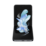 Samsung Galaxy Z Flip4 6.7" Foldable Android 12 Smartphone 12MP/12MP Dual Rear Camera, 128GB Memory, 8GB RAM — Being Shipped