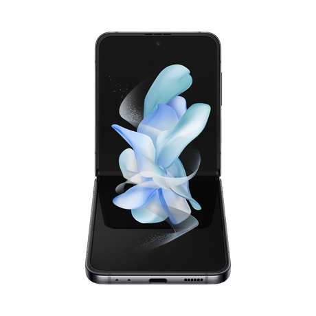 Samsung Galaxy Z Flip4 6.7" Foldable Android 12 Smartphone 12MP/12MP Dual Rear Camera, 128GB Memory, 8GB RAM — Being Shipped