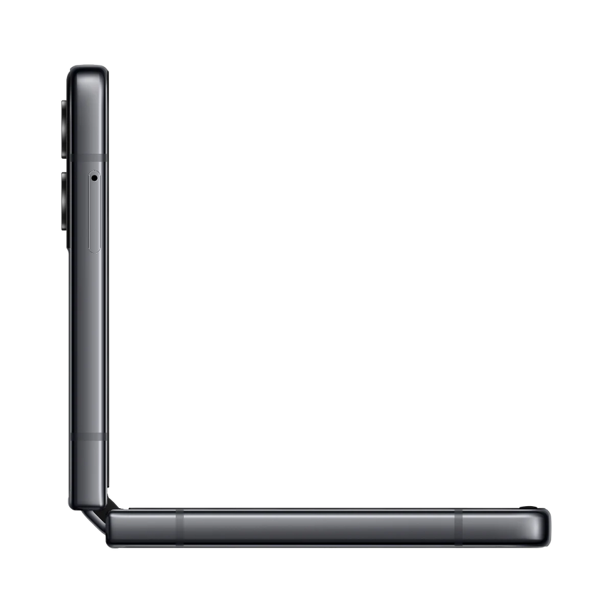 Samsung Galaxy Z Flip4 6.7" Foldable Android 12 Smartphone 12MP/12MP Dual Rear Camera, 128GB Memory, 8GB RAM — Being Shipped