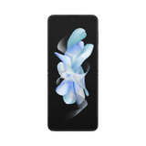 Samsung Galaxy Z Flip4 6.7" Foldable Android 12 Smartphone 12MP/12MP Dual Rear Camera, 128GB Memory, 8GB RAM — Being Shipped