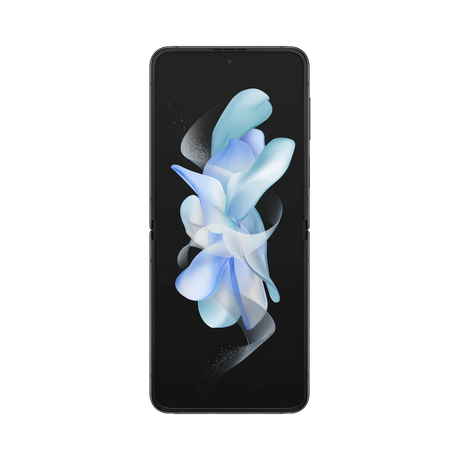 Samsung Galaxy Z Flip4 6.7" Foldable Android 12 Smartphone 12MP/12MP Dual Rear Camera, 128GB Memory, 8GB RAM — Being Shipped