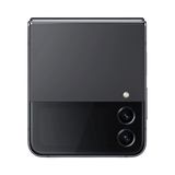 Samsung Galaxy Z Flip4 6.7" Foldable Android 12 Smartphone 12MP/12MP Dual Rear Camera, 128GB Memory, 8GB RAM — Being Shipped