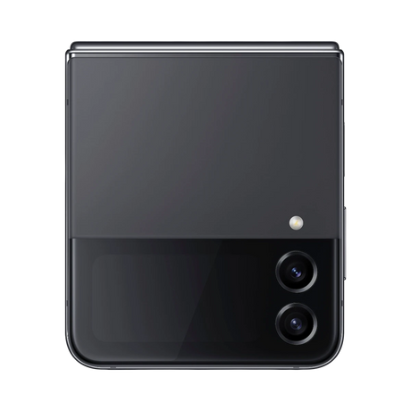 Samsung Galaxy Z Flip4 6.7" Foldable Android 12 Smartphone 12MP/12MP Dual Rear Camera, 128GB Memory, 8GB RAM — Being Shipped