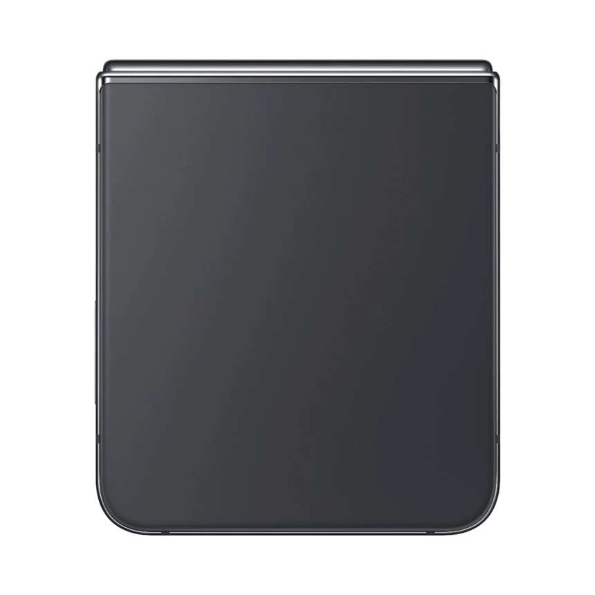 Samsung Galaxy Z Flip4 6.7" Foldable Android 12 Smartphone 12MP/12MP Dual Rear Camera, 128GB Memory, 8GB RAM — Being Shipped