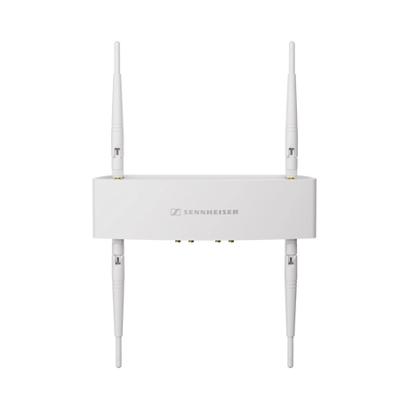 Sennheiser AWM 4 Wireless Wall-Mount Antenna 1.9 GHz — Being Shipped