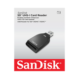 SanDisk USB 3.0 SD UHS-I Card Reader — Being Shipped