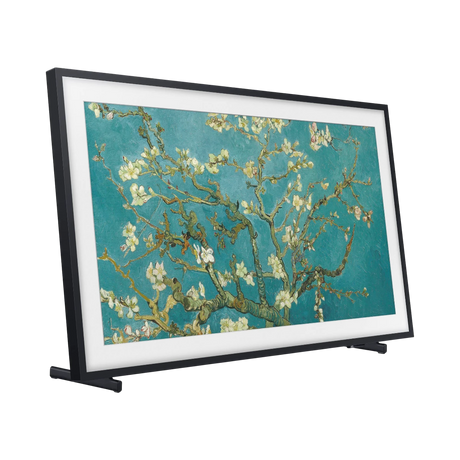 Samsung The Frame LS03B 32" Full HD HDR QLED Smart TV — Being Shipped