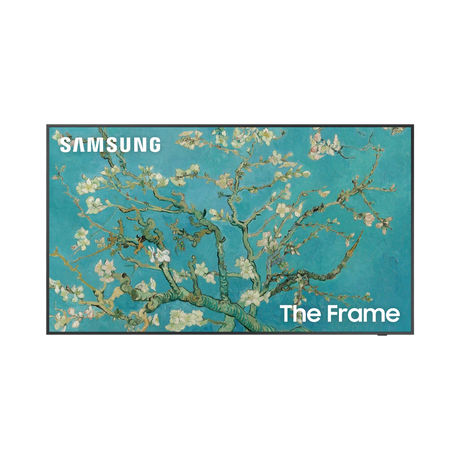Samsung The Frame LS03B 32" Full HD HDR QLED Smart TV — Being Shipped
