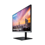 Samsung S27R650FDN 27" FreeSync 16:9 75 Hz IPS Monitor (Dark Blue-Gray) — Being Shipped