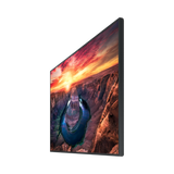 Samsung QMB-T Series Class 43" 16:9 60Hz 4K UHD VA LCD Commercial Monitor — Being Shipped