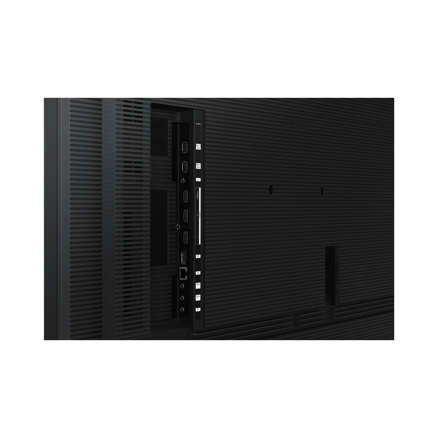 Samsung QMB-T Series Class 43" 16:9 60Hz 4K UHD VA LCD Commercial Monitor — Being Shipped