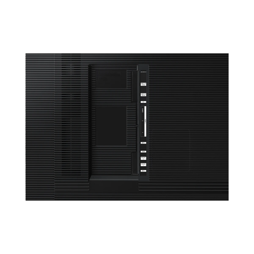 Samsung QMB-T Series Class 43" 16:9 60Hz 4K UHD VA LCD Commercial Monitor — Being Shipped