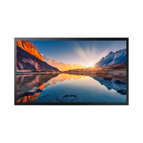 Samsung QMB-T Series 55" 16:9 60Hz 4K UHD VA LCD Touchscreen Monitor — Being Shipped
