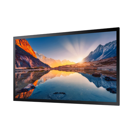 Samsung QMB-T Series 55" 16:9 60Hz 4K UHD VA LCD Touchscreen Monitor — Being Shipped