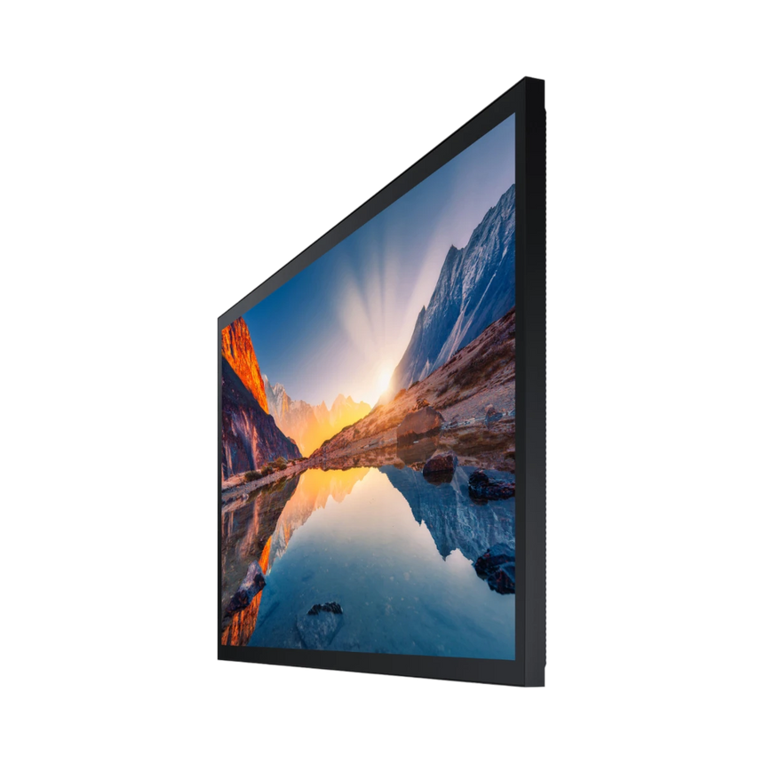 Samsung QMB-T Series 55" 16:9 60Hz 4K UHD VA LCD Touchscreen Monitor — Being Shipped