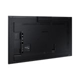 Samsung QMB-T Series 55" 16:9 60Hz 4K UHD VA LCD Touchscreen Monitor — Being Shipped