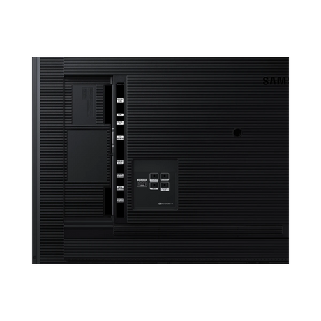 Samsung QMB-T Series 55" 16:9 60Hz 4K UHD VA LCD Touchscreen Monitor — Being Shipped