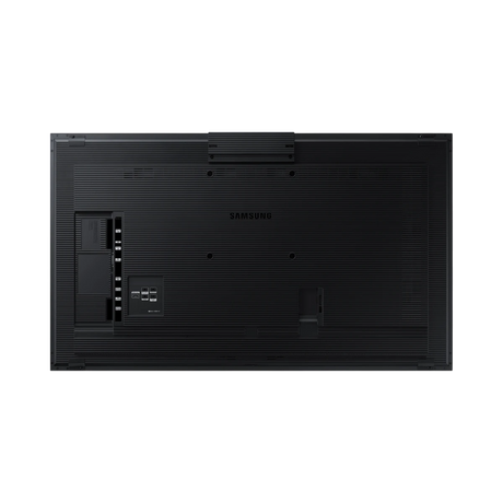 Samsung QMB-T Series 55" 16:9 60Hz 4K UHD VA LCD Touchscreen Monitor — Being Shipped