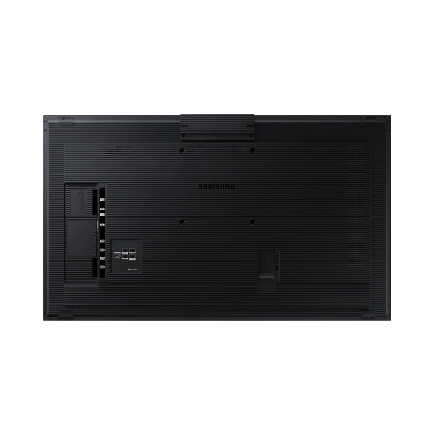 Samsung QMB-T Series 55" 16:9 60Hz 4K UHD VA LCD Touchscreen Monitor — Being Shipped