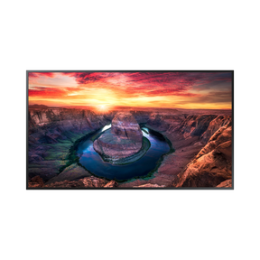 Samsung QMB Series 43" 16:9 60Hz 4K UHD VA LCD Smart Signage Display — Being Shipped