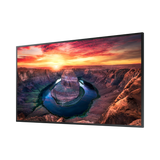 Samsung QMB Series 43" 16:9 60Hz 4K UHD VA LCD Smart Signage Display — Being Shipped