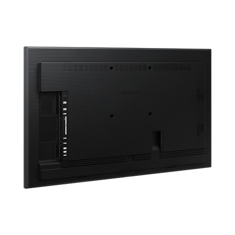 Samsung QMB Series 43" 16:9 60Hz 4K UHD VA LCD Smart Signage Display — Being Shipped