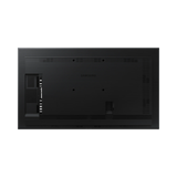 Samsung QMB Series 43" 16:9 60Hz 4K UHD VA LCD Smart Signage Display — Being Shipped