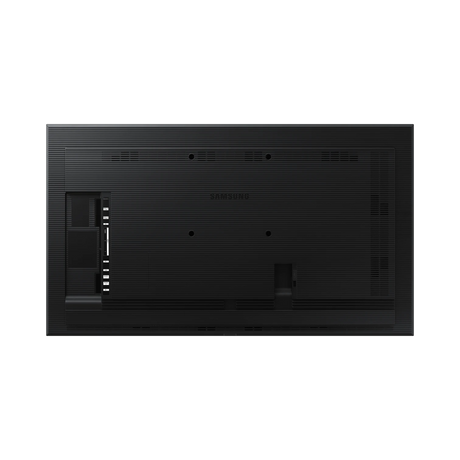 Samsung QMB Series 43" 16:9 60Hz 4K UHD VA LCD Smart Signage Display — Being Shipped