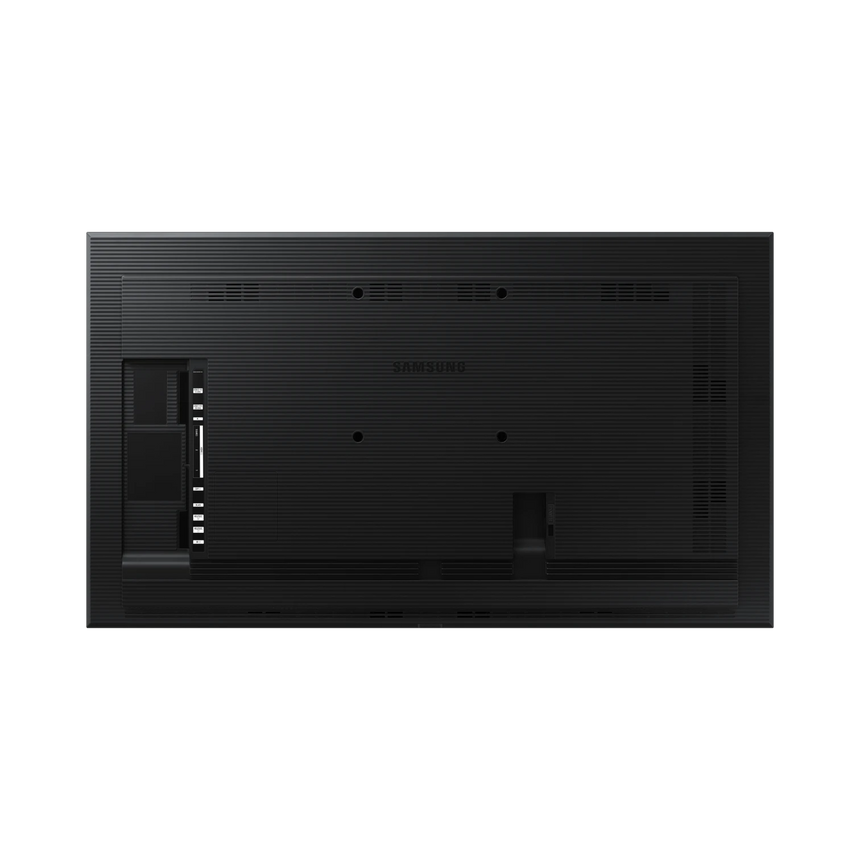 Samsung QMB Series 43" 16:9 60Hz 4K UHD VA LCD Smart Signage Display — Being Shipped